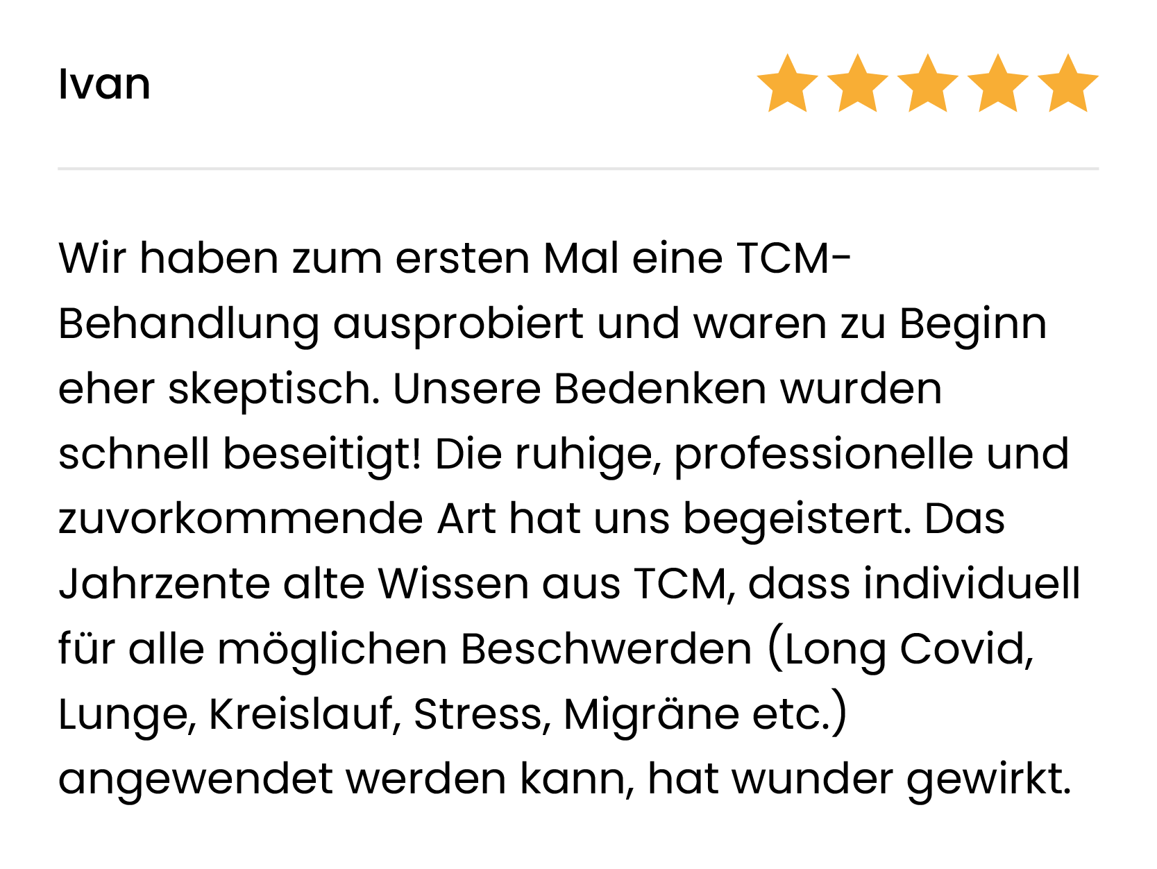 TCM Referenz Wallisellen 3