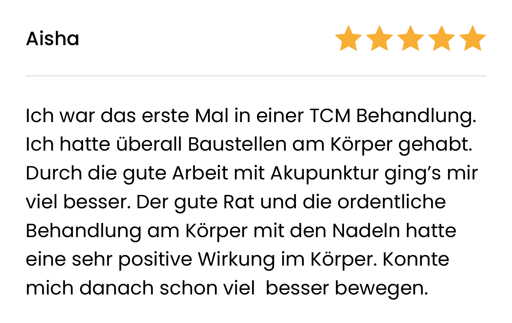 TCM Referenz Wallisellen 4